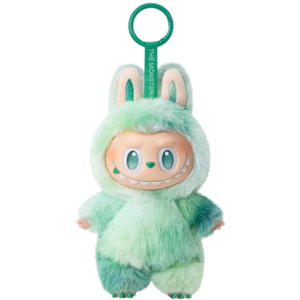 [SERENITY] Labubu BIE Series